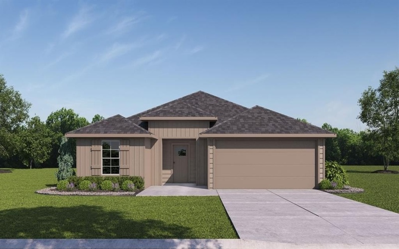 320 Whispering Pine Drive, Royse City, TX 75189, 3 Habitaciones Habitaciones , ,2 BañosBaños,Residential,En Venta,320 Whispering Pine Drive,0,21179301