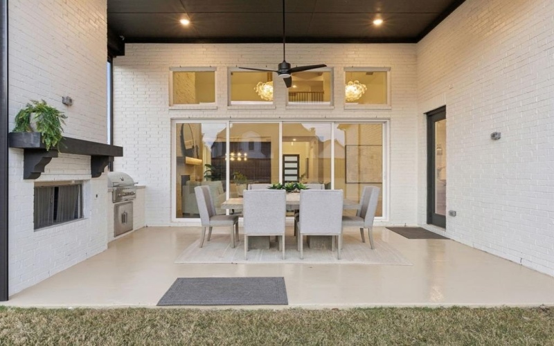 6281 Edgestone Drive, Frisco, TX 75034, 5 Habitaciones Habitaciones , ,6 BañosBaños,Residential,En Venta,6281 Edgestone Drive,0,21179318