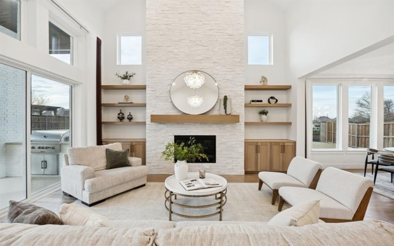 6281 Edgestone Drive, Frisco, TX 75034, 5 Habitaciones Habitaciones , ,6 BañosBaños,Residential,En Venta,6281 Edgestone Drive,0,21179318