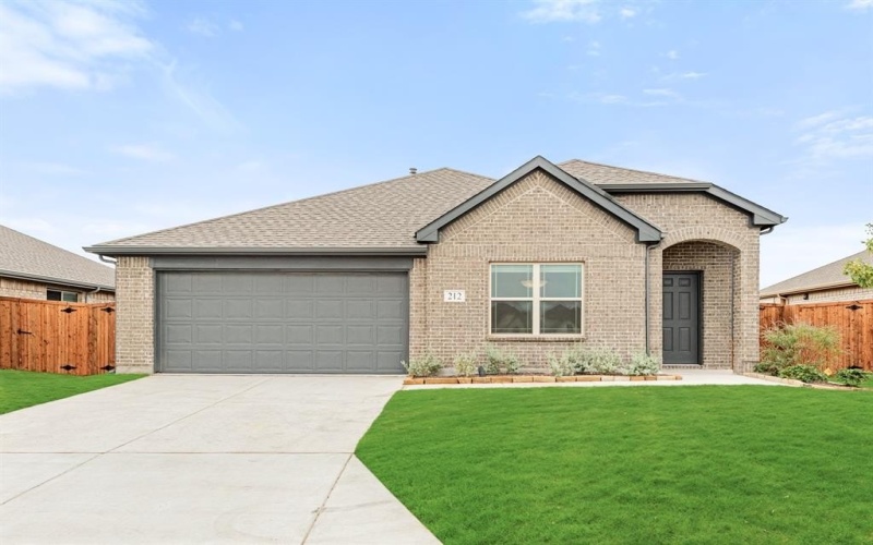 212 Eagle View Lane, Commerce, TX 75428, 3 Habitaciones Habitaciones , ,2 BañosBaños,Residential,En Venta,212 Eagle View Lane,20569572