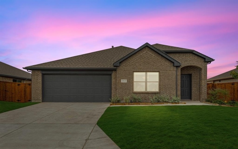 212 Eagle View Lane, Commerce, TX 75428, 3 Habitaciones Habitaciones , ,2 BañosBaños,Residential,En Venta,212 Eagle View Lane,20569572