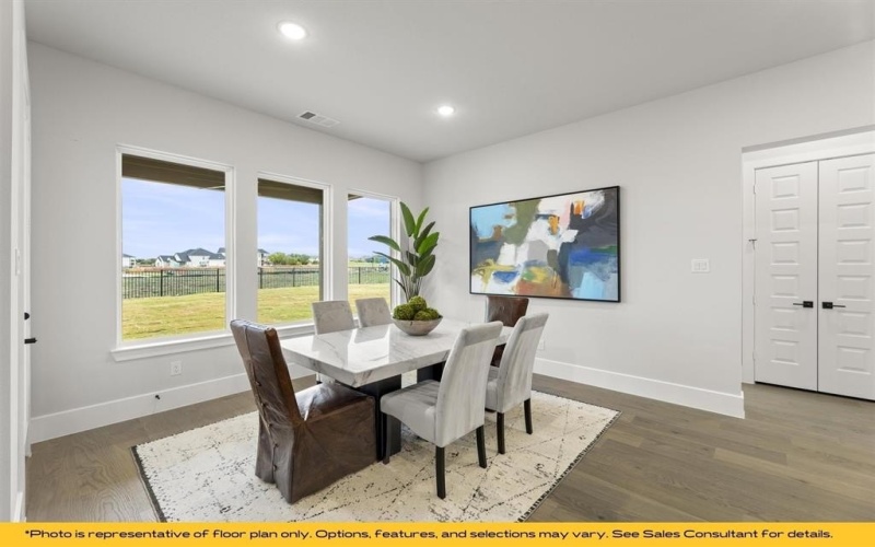 207 Links Court, Heath, TX 75126, 5 Bedrooms Bedrooms, ,5 BathroomsBathrooms,Residential,For Sale,207 Links Court,0,21179408