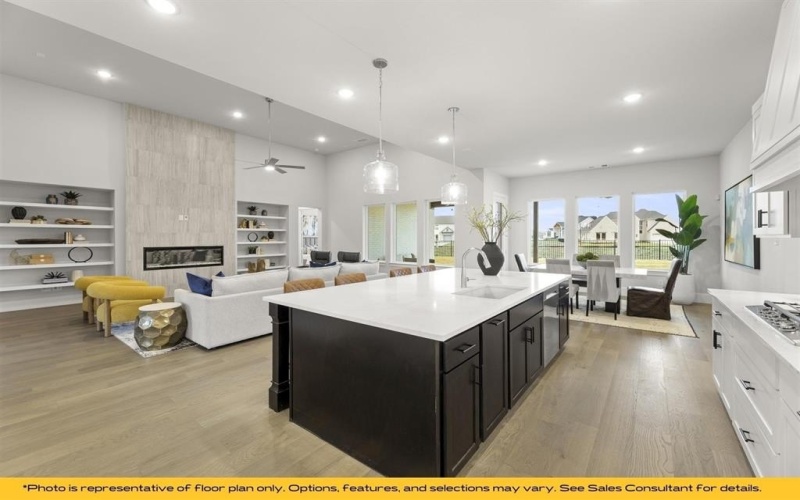 207 Links Court, Heath, TX 75126, 5 Bedrooms Bedrooms, ,5 BathroomsBathrooms,Residential,For Sale,207 Links Court,0,21179408