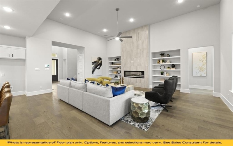 207 Links Court, Heath, TX 75126, 5 Bedrooms Bedrooms, ,5 BathroomsBathrooms,Residential,For Sale,207 Links Court,0,21179408