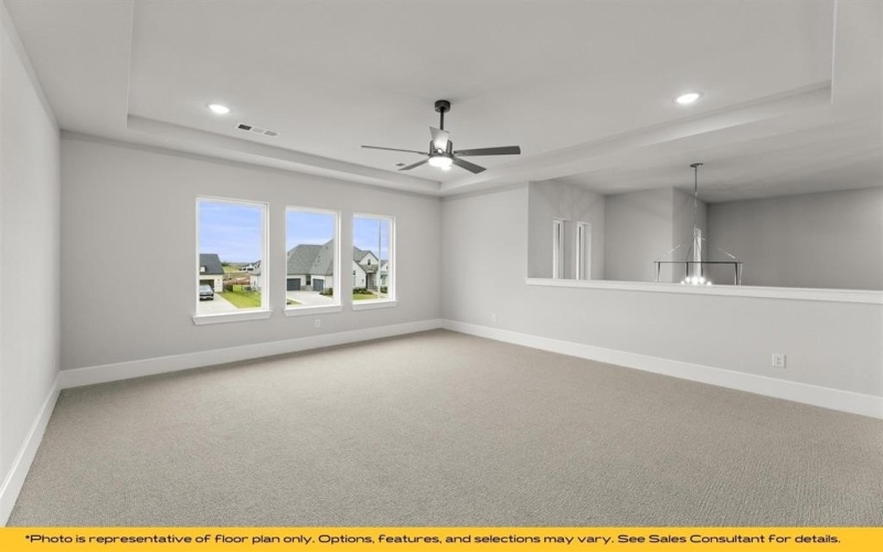 207 Links Court, Heath, TX 75126, 5 Bedrooms Bedrooms, ,5 BathroomsBathrooms,Residential,For Sale,207 Links Court,0,21179408