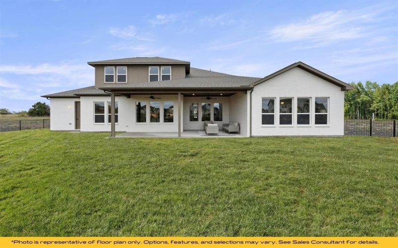 207 Links Court, Heath, TX 75126, 5 Bedrooms Bedrooms, ,5 BathroomsBathrooms,Residential,For Sale,207 Links Court,0,21179408