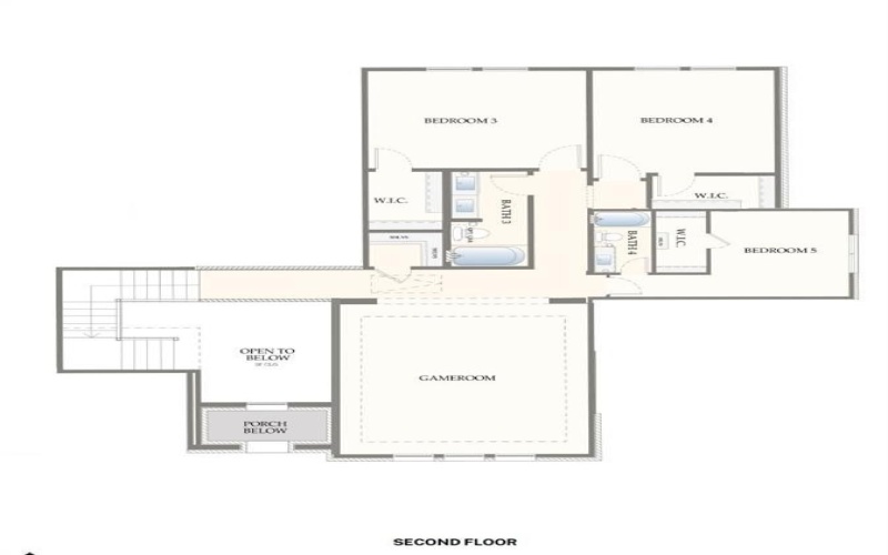 207 Links Court, Heath, TX 75126, 5 Bedrooms Bedrooms, ,5 BathroomsBathrooms,Residential,For Sale,207 Links Court,0,21179408