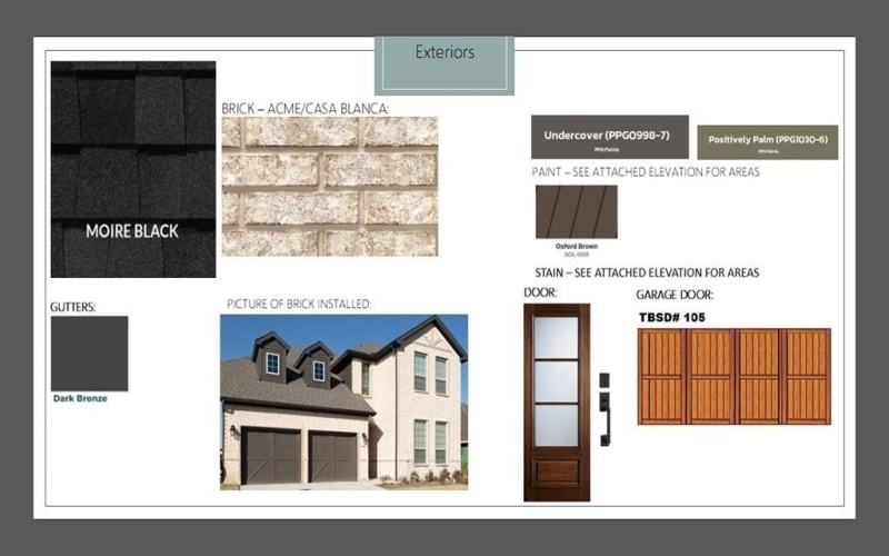 207 Links Court, Heath, TX 75126, 5 Bedrooms Bedrooms, ,5 BathroomsBathrooms,Residential,For Sale,207 Links Court,0,21179408