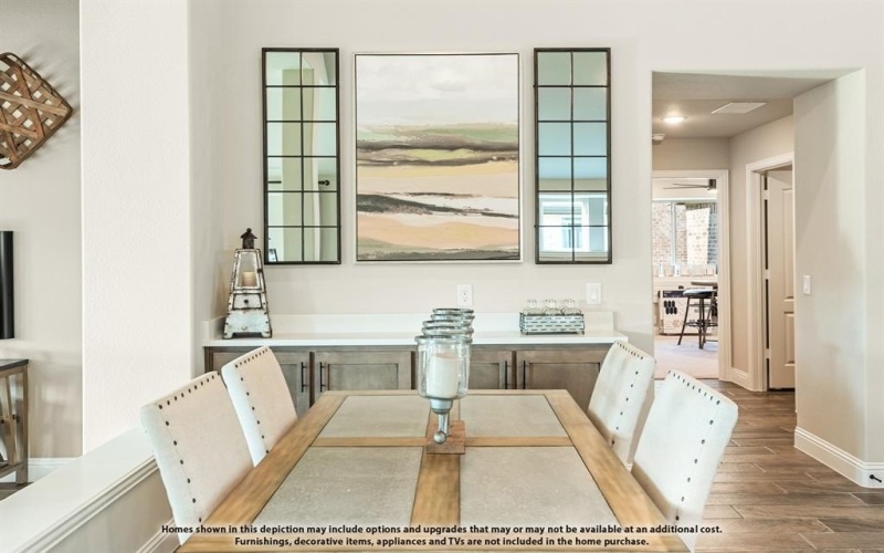 129 Silverleaf Drive, Balch Springs, TX 75181, 4 Habitaciones Habitaciones , ,3 BañosBaños,Residential,En Venta,129 Silverleaf Drive,0,21179459