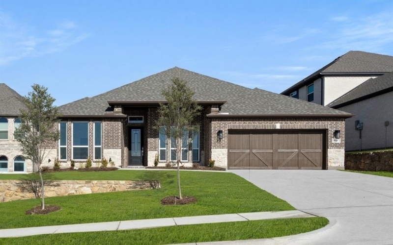 448 Willie Way, Burleson, TX 76028, 4 Habitaciones Habitaciones , ,3 BañosBaños,Residential,En Venta,448 Willie Way,0,21179487