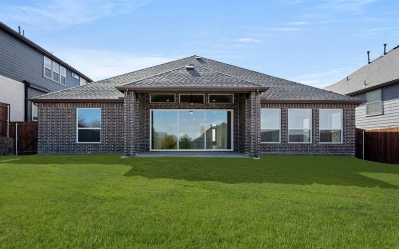 448 Willie Way, Burleson, TX 76028, 4 Habitaciones Habitaciones , ,3 BañosBaños,Residential,En Venta,448 Willie Way,0,21179487