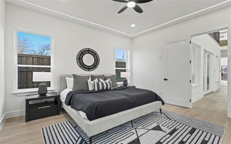 1503 Dennison Street, Dallas, TX 75212, 5 Habitaciones Habitaciones , ,3 BañosBaños,Residential,En Venta,1503 Dennison Street,0,21179655