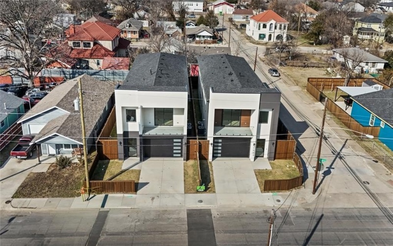 1503 Dennison Street, Dallas, TX 75212, 5 Habitaciones Habitaciones , ,3 BañosBaños,Residential,En Venta,1503 Dennison Street,0,21179655