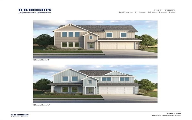 737 Orchid Way, Pilot Point, TX 76258, 4 Bedrooms Bedrooms, ,2 BathroomsBathrooms,Residential,For Sale,737 Orchid Way,0,21179739