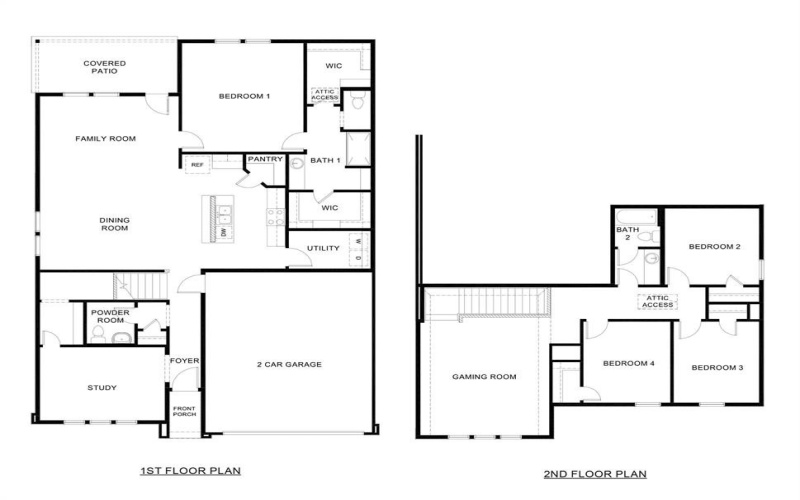 737 Orchid Way, Pilot Point, TX 76258, 4 Bedrooms Bedrooms, ,2 BathroomsBathrooms,Residential,For Sale,737 Orchid Way,0,21179739