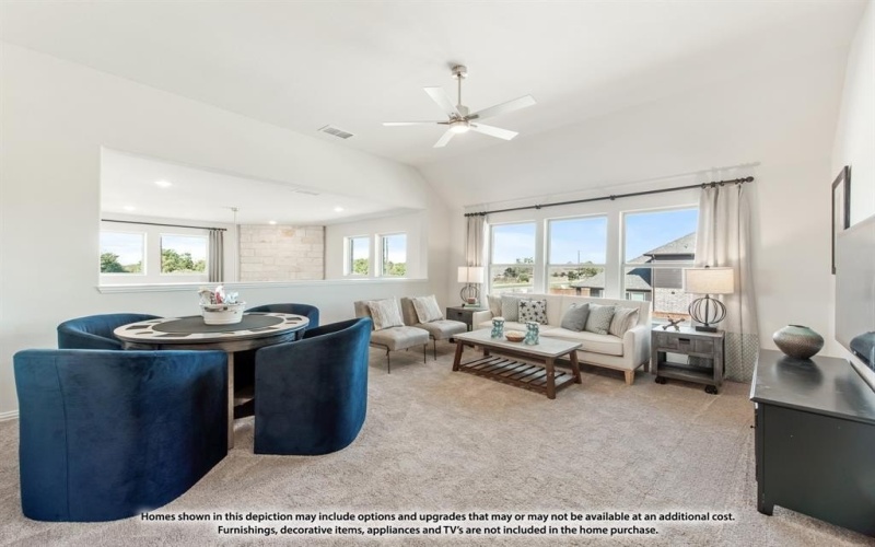 2610 Waterfall Court, Mansfield, TX 76084, 5 Bedrooms Bedrooms, ,5 BathroomsBathrooms,Residential,For Sale,2610 Waterfall Court,0,21179920