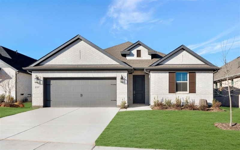 405 Heritage Ranch Trail, Sherman, TX 75092, 3 Habitaciones Habitaciones , ,2 BañosBaños,Residential,En Venta,405 Heritage Ranch Trail,0,21179933