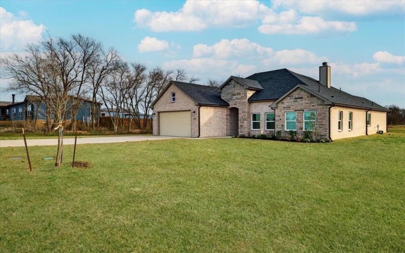 3533 County Road 1092, Celeste, TX 75423, 3 Bedrooms Bedrooms, ,2 BathroomsBathrooms,Residential,For Sale,3533 County Road 1092,0,21180051