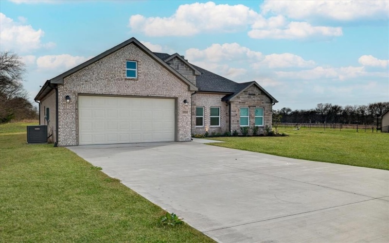 3533 County Road 1092, Celeste, TX 75423, 3 Bedrooms Bedrooms, ,2 BathroomsBathrooms,Residential,For Sale,3533 County Road 1092,0,21180051