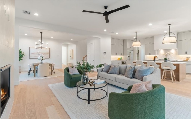 420 Hambrick Road, Dallas, TX 75218, 4 Bedrooms Bedrooms, ,5 BathroomsBathrooms,Residential,For Sale,420 Hambrick Road,0,21180060