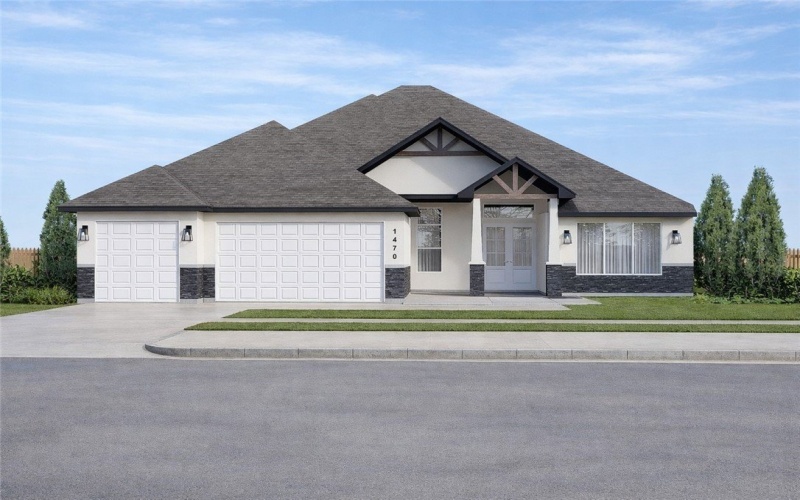 1470 Irigoyen Court, Corpus Christi, TX 78415, 4 Bedrooms Bedrooms, ,3 BathroomsBathrooms,Residential,For Sale,1470 Irigoyen Court,0,470347