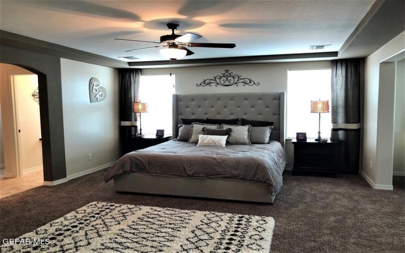 10701 Jay Novacek Street, El Paso, TX 79924, 4 Bedrooms Bedrooms, ,1 BathroomBathrooms,Residential,For Sale,10701 Jay Novacek Street,0,938213