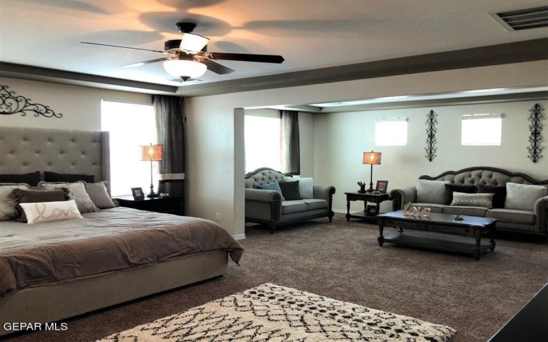 10701 Jay Novacek Street, El Paso, TX 79924, 4 Bedrooms Bedrooms, ,1 BathroomBathrooms,Residential,For Sale,10701 Jay Novacek Street,0,938213