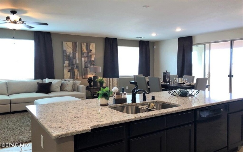 10701 Jay Novacek Street, El Paso, TX 79924, 4 Bedrooms Bedrooms, ,1 BathroomBathrooms,Residential,For Sale,10701 Jay Novacek Street,0,938213