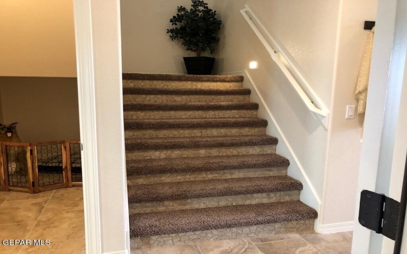 10701 Jay Novacek Street, El Paso, TX 79924, 4 Bedrooms Bedrooms, ,1 BathroomBathrooms,Residential,For Sale,10701 Jay Novacek Street,0,938213