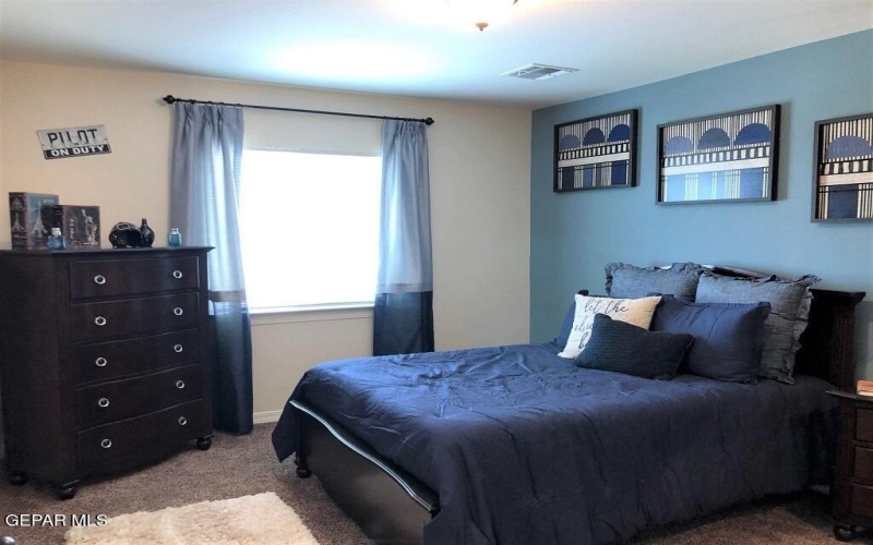 10701 Jay Novacek Street, El Paso, TX 79924, 4 Bedrooms Bedrooms, ,1 BathroomBathrooms,Residential,For Sale,10701 Jay Novacek Street,0,938213