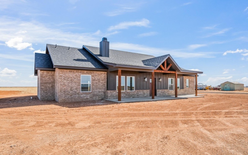 15704 N F M 179, Shallowater, TX 79363, 4 Bedrooms Bedrooms, ,2 BathroomsBathrooms,Residential,For Sale,15704 N F M 179,0,202602040