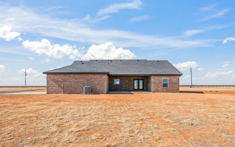 15704 N F M 179, Shallowater, TX 79363, 4 Bedrooms Bedrooms, ,2 BathroomsBathrooms,Residential,For Sale,15704 N F M 179,0,202602040