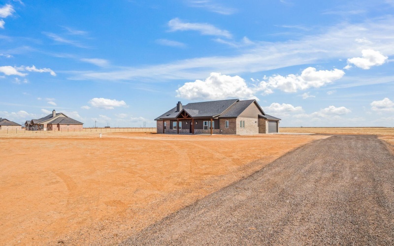 15704 N F M 179, Shallowater, TX 79363, 4 Bedrooms Bedrooms, ,2 BathroomsBathrooms,Residential,For Sale,15704 N F M 179,0,202602040