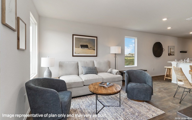 10344 Lassen Park, Converse, TX 78109, 3 Bedrooms Bedrooms, ,2 BathroomsBathrooms,Residential,For Sale,10344 Lassen Park,0,1941443