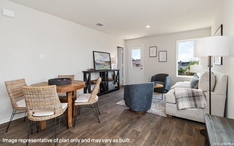 10344 Lassen Park, Converse, TX 78109, 3 Bedrooms Bedrooms, ,2 BathroomsBathrooms,Residential,For Sale,10344 Lassen Park,0,1941443