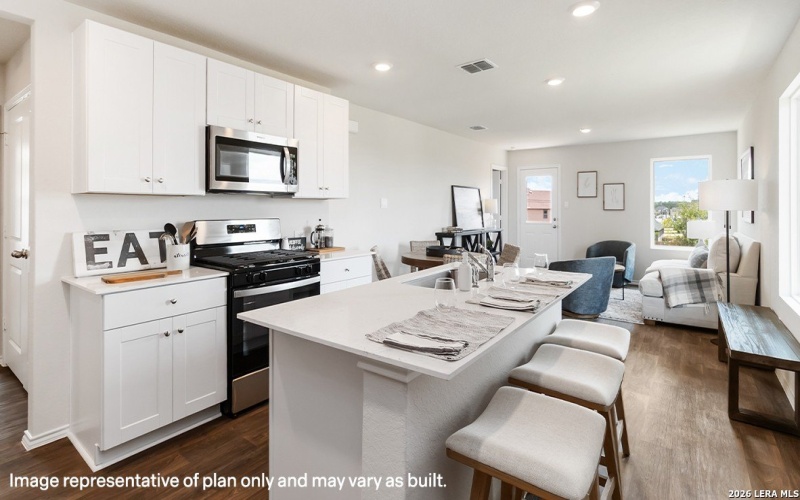 10344 Lassen Park, Converse, TX 78109, 3 Bedrooms Bedrooms, ,2 BathroomsBathrooms,Residential,For Sale,10344 Lassen Park,0,1941443