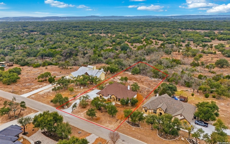 412 Havasu, Spring Branch, TX 78070, 4 Bedrooms Bedrooms, ,2 BathroomsBathrooms,Residential,For Sale,412 Havasu,0,1941057