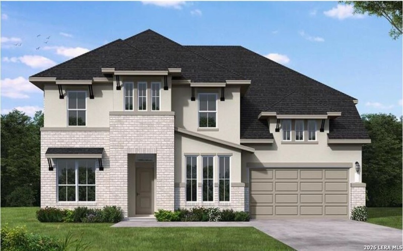 205 Megans Point, Castroville, TX 78009, 4 Bedrooms Bedrooms, ,5 BathroomsBathrooms,Residential,For Sale,205 Megans Point,0,1941280