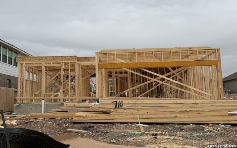 12531 Sylvanite, San Antonio, TX 78254, 4 Bedrooms Bedrooms, ,2 BathroomsBathrooms,Residential,For Sale,12531 Sylvanite,0,1941313