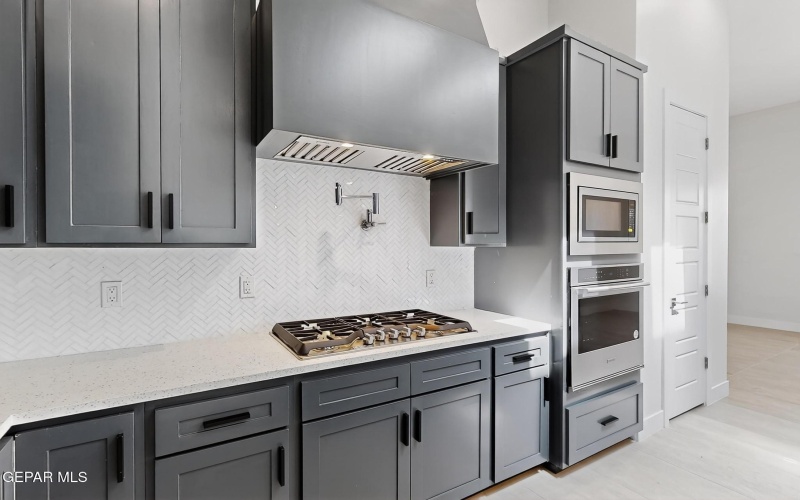 317 RIO DE JAZMIN Circle, El Paso, TX 79932, 4 Bedrooms Bedrooms, ,3 BathroomsBathrooms,Residential,For Sale,317 RIO DE JAZMIN Circle,0,938217