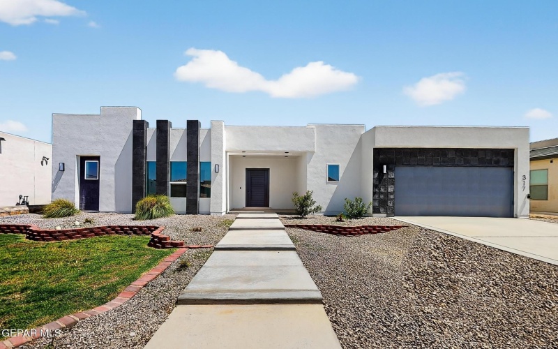 317 RIO DE JAZMIN Circle, El Paso, TX 79932, 4 Bedrooms Bedrooms, ,3 BathroomsBathrooms,Residential,For Sale,317 RIO DE JAZMIN Circle,0,938217