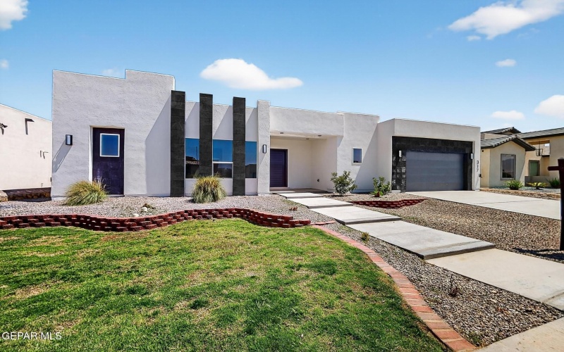317 RIO DE JAZMIN Circle, El Paso, TX 79932, 4 Bedrooms Bedrooms, ,3 BathroomsBathrooms,Residential,For Sale,317 RIO DE JAZMIN Circle,0,938217