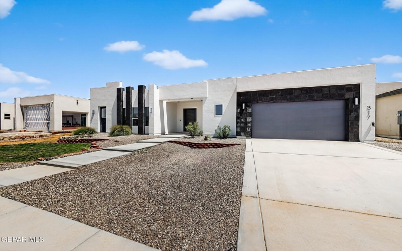 317 RIO DE JAZMIN Circle, El Paso, TX 79932, 4 Bedrooms Bedrooms, ,3 BathroomsBathrooms,Residential,For Sale,317 RIO DE JAZMIN Circle,0,938217