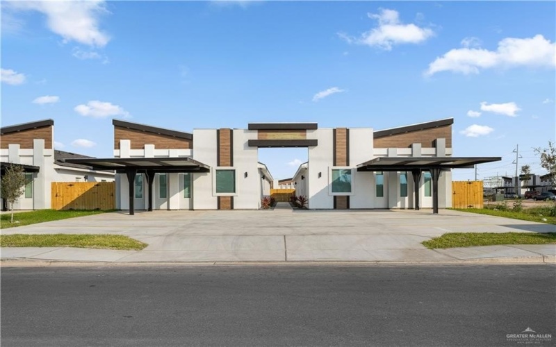 404 N Onyx Avenue unit: 3 #3, Edinburg, TX 78541, 3 Bedrooms Bedrooms, ,2 BathroomsBathrooms,Residential,For Sale,404 N Onyx Avenue unit: 3,0,494852