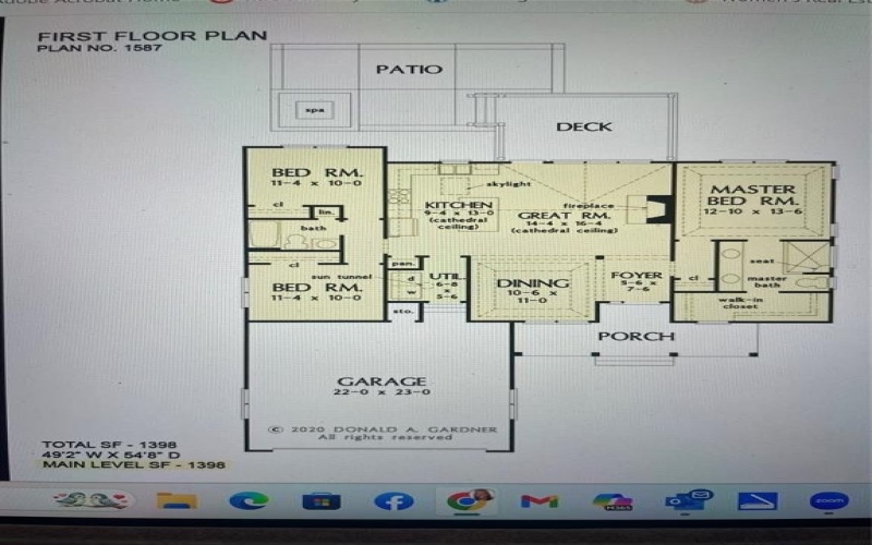 335 Wells Street, Emory, TX 75440, 3 Bedrooms Bedrooms, ,2 BathroomsBathrooms,Residential,For Sale,335 Wells Street,0,21168893