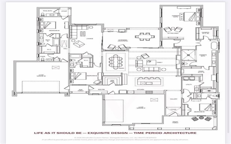 3333 Bridgegate Avenue, Northlake, TX 76247, 4 Bedrooms Bedrooms, ,5 BathroomsBathrooms,Residential,For Sale,3333 Bridgegate Avenue,0,21180134