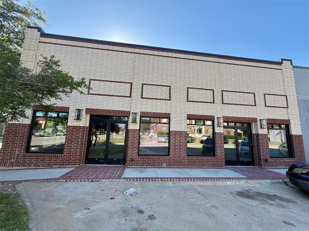 200 E Nash Street, Terrell, TX 75160, ,Otro,En Venta,200 E Nash Street,0,21180304