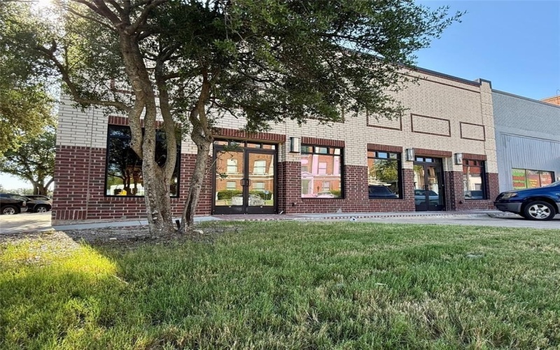 200 E Nash Street, Terrell, TX 75160, ,Otro,En Venta,200 E Nash Street,0,21180304