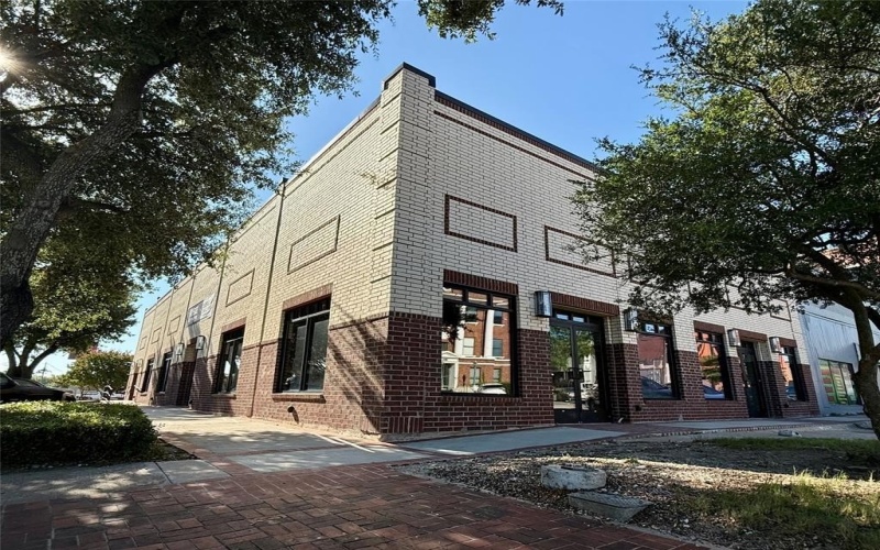 200 E Nash Street, Terrell, TX 75160, ,Otro,En Venta,200 E Nash Street,0,21180304