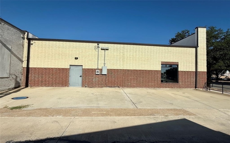 200 E Nash Street, Terrell, TX 75160, ,Otro,En Venta,200 E Nash Street,0,21180304